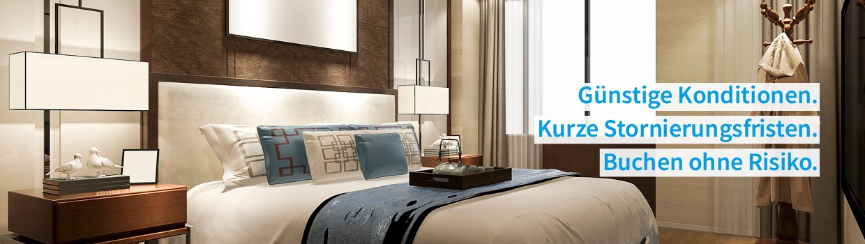 Hotelzimmer Hotelzimmer
